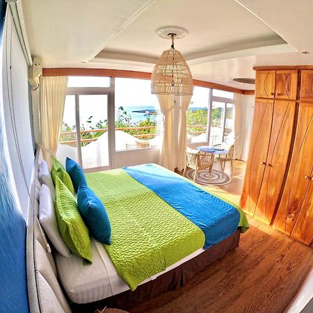Suite Cielo, Discover The Magic Of Galapagos Puerto Baquerizo Moreno Ngoại thất bức ảnh