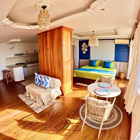 Suite Cielo, Discover The Magic Of Galapagos Puerto Baquerizo Moreno Ngoại thất bức ảnh