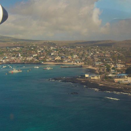 Suite Cielo, Discover The Magic Of Galapagos Puerto Baquerizo Moreno Ngoại thất bức ảnh