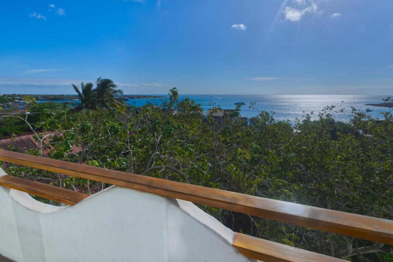 Suite Cielo, Discover The Magic Of Galapagos Puerto Baquerizo Moreno Ngoại thất bức ảnh