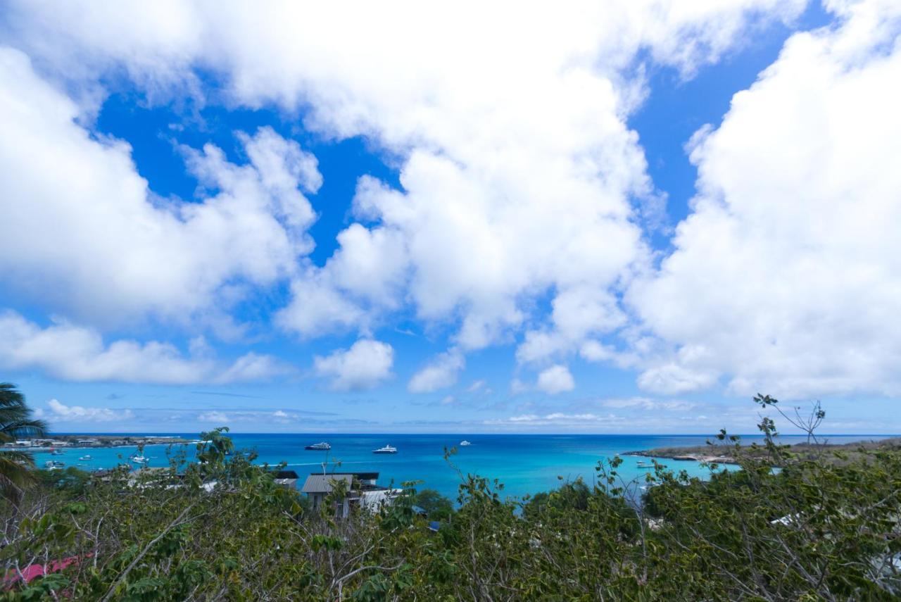 Suite Cielo, Discover The Magic Of Galapagos Puerto Baquerizo Moreno Ngoại thất bức ảnh