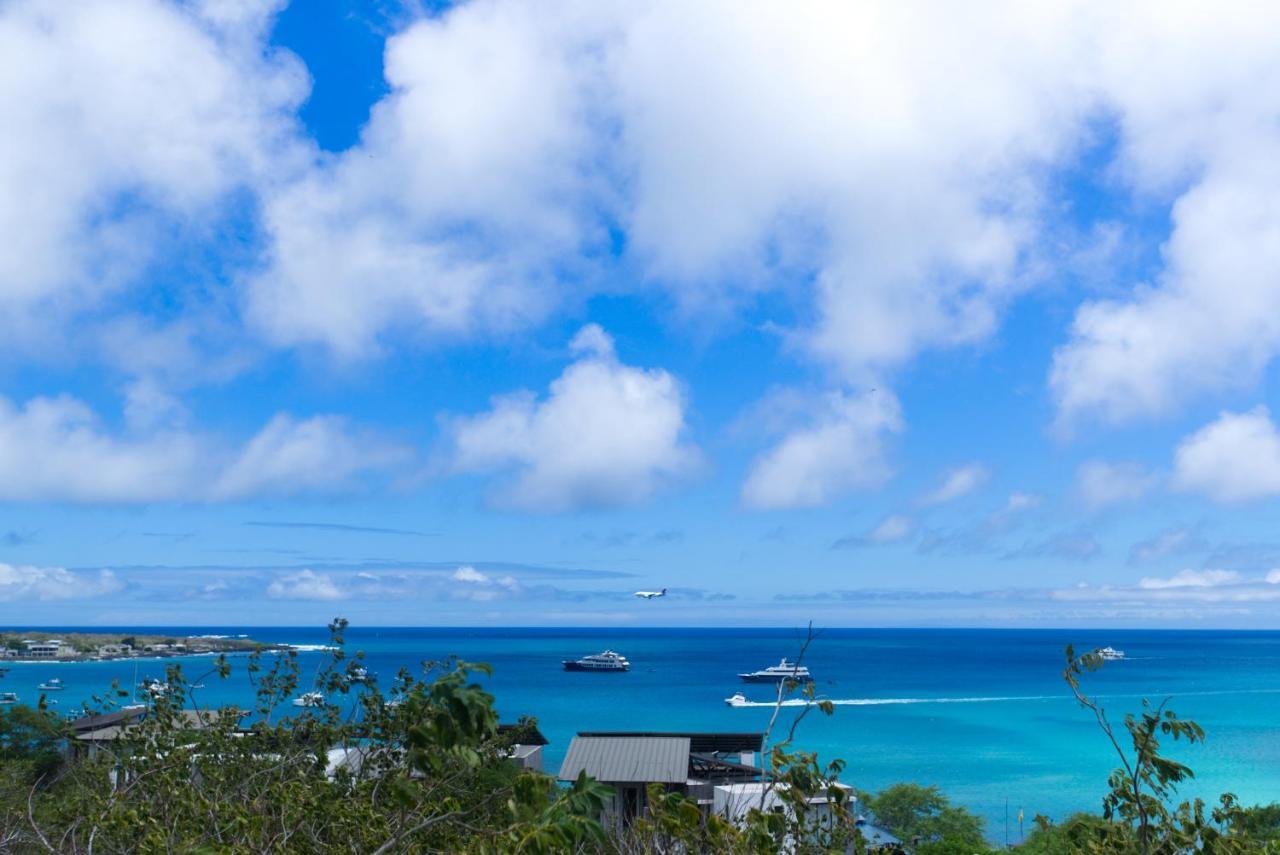 Suite Cielo, Discover The Magic Of Galapagos Puerto Baquerizo Moreno Ngoại thất bức ảnh