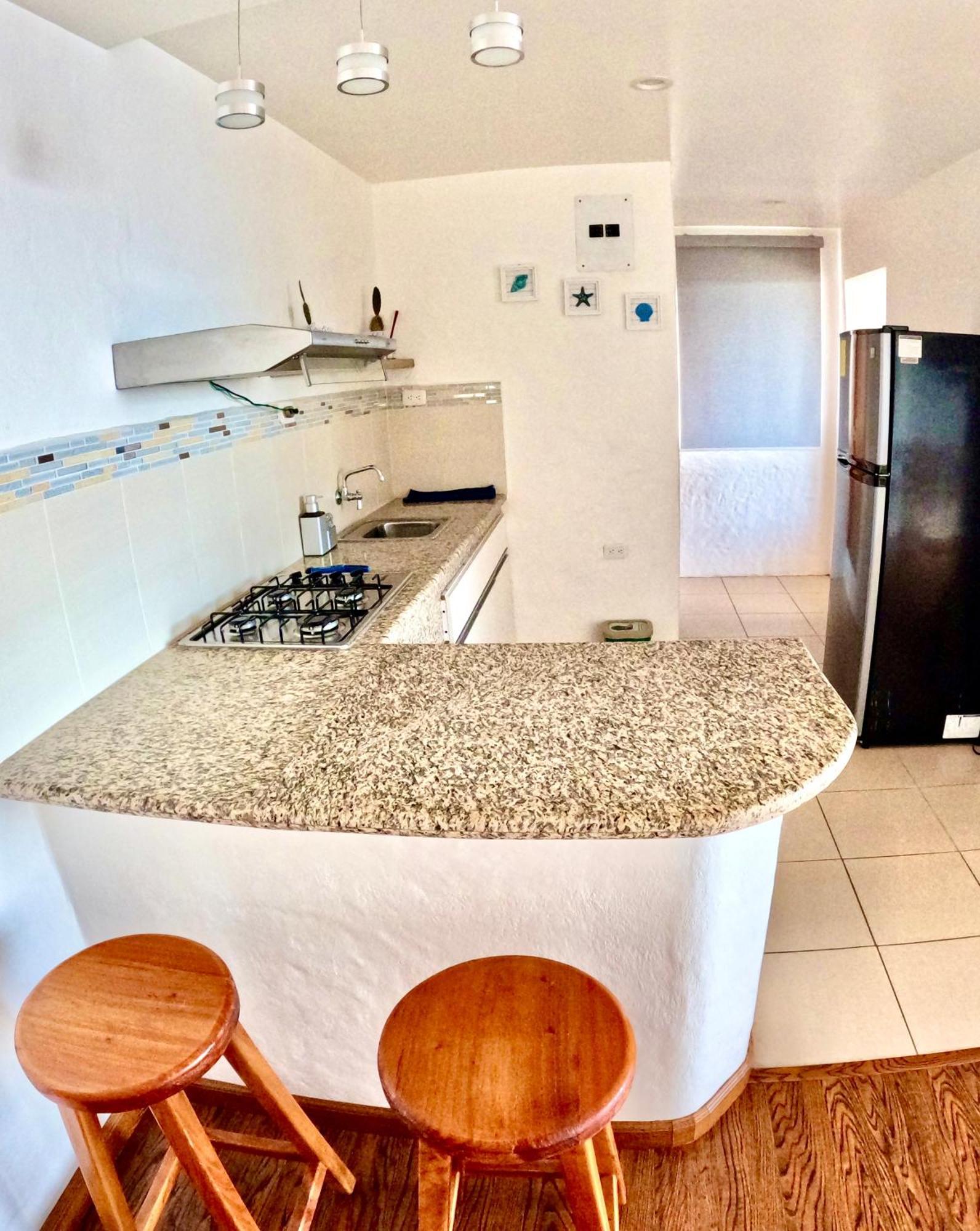 Suite Cielo, Discover The Magic Of Galapagos Puerto Baquerizo Moreno Ngoại thất bức ảnh